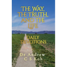 The Way, the Truth, and the Life