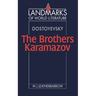 Fyodor Dostoyevsky: The Brothers Karamazov