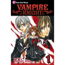 Vampire Knight, Vol. 1
