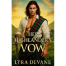 Her Highlander's Vow