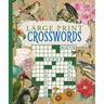 Large Print Crosswords
