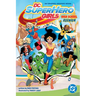 DC Super Hero Girls: High School Reunion