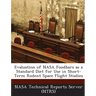 Evaluation of NASA Foodbars as a Standard Diet for Use in Short-Term Rodent Space Flight Studies