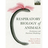 Respiratory Biology of Animals: Evolutionary and Functional Morphology