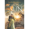 Scandal in the Sun: The Further Adventures of Lydia Bennet