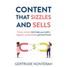 Content That Sizzles and Sells: Create Content That Helps You Build a Magnetic and Profitable Personal Brand
