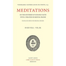 Meditations on the Mysteries of Our Holy Faith - Volume 3