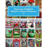 Dancing Dolphin Plastic Canvas Patterns 3: DancingDolphinPatterns.com