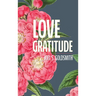 Love Gratitude