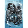 Angel of Water & Shadow