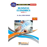BUSINESS ECONOMICS (Micro) - II