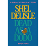 Dead As A Dodo