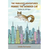 The Fabulous Adventures of Minnie the Wonder Cat