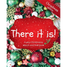 There it is! Christmas edition: A very Christmassy search and find book