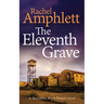 The Eleventh Grave: A Detective Mark Turpin crime thriller