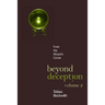 Beyond Deception, Volume 2: From the Wizard's Corner