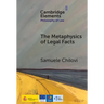 The Metaphysics of Legal Facts