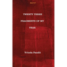 Twenty Three Fragments of My Year