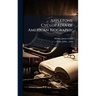 Appletons' CyclopÃ]dia of American Biography;