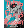 Tokyo Fears Rhapsody, Vol. 1
