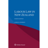 Labour Law in New Zealand