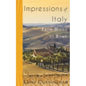 Impressions of Italy: From Milan to Rome