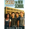 2030 The New School