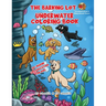The Barking Lot Underwater Coloring Book: Explore the fascinating world of marine biology! Spark curiosity and discover the incredible creatures that