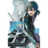 Sword Art Online RE: Aincrad, Vol. 3 (Manga)