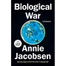 Biological War: A Scenario