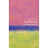 Minerals: A Very Short Introduction