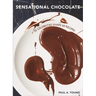 Sensational Chocolate: 50 Celebrities Share 60 Recipes