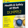 Health and Safety at Work for Dummies, UK Edition