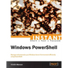 Instant Windows PowerShell