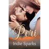 Peri: alternate paperback cover