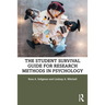 The Student Survival Guide for Research Methods in Psychology