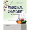 Medicinal Chemistry 2e