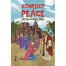Conflict & Peace: At Home with Jesus