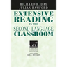 Extensive Reading in the Second Language Classroom