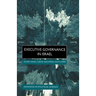 Executive Governance in Israel