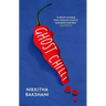Ghost Chilli: Full of Human Comedy' (Lucie Elven)