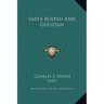 Sadi's Bustan And Gulistan