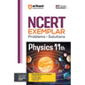 NCERT Examplar Physics Class 11th
