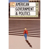 The HarperCollins Dictionary of American Government and Politics