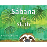 Sabana the Sloth