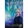 Seamonster: An Aquarathi Novella