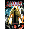 Call Of Spiritual Duty