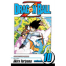 Dragon Ball Z, Vol. 10: Goku vs. Freeza