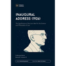 Inaugural Address (1926): The Significance of the Law-Idea for the Science and Philosophy of Law