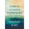 Dahlia Almost Drowning